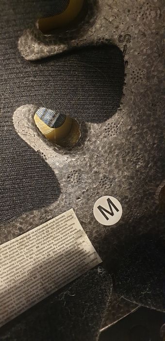 Kask na rower/rolki/wrotki Soy Luna