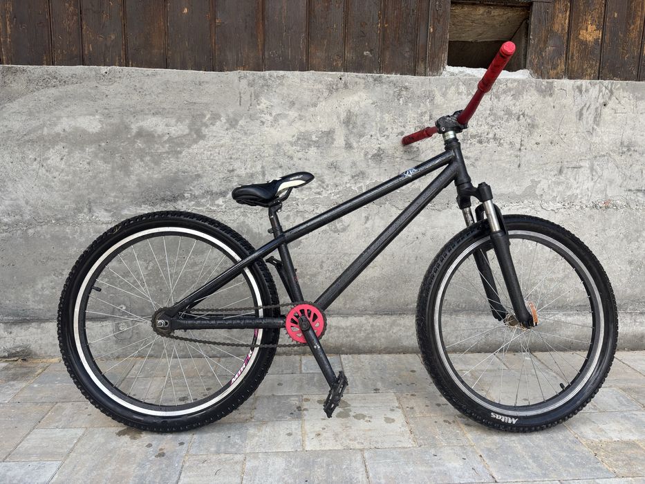 Rower dirt ns bikes