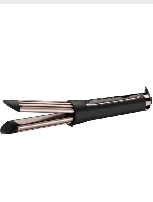 Плойка/випрямляч BaByliss C112E