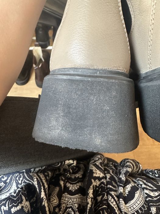 Botki Copenhagen 40/41