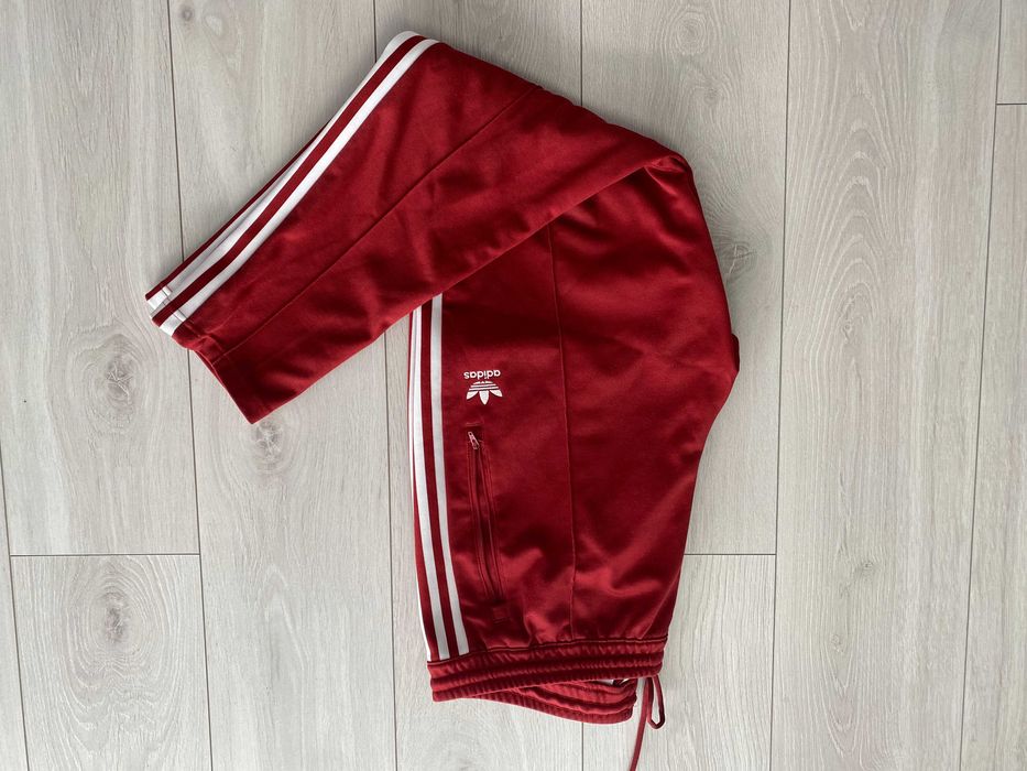 ADIDAS Beckenbauer Track Pant r.L oryginalne spodnie sportowe męskie