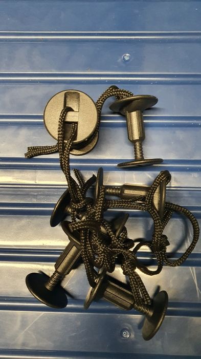 Prancha de Bodyboard Nova