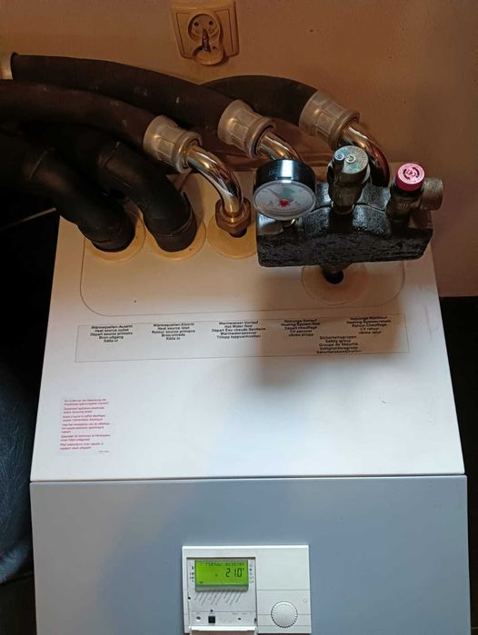 usługi hydrauliczne