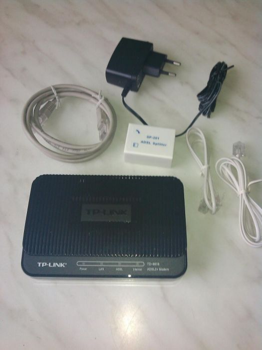 Router D-Link DI-524