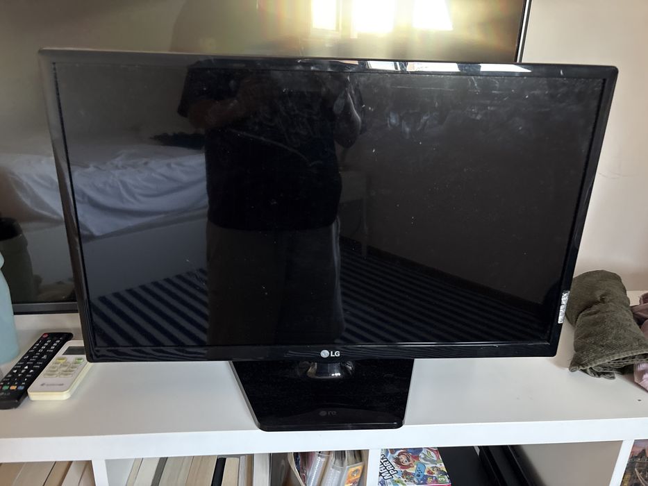 Tv LG, 28 polegadas