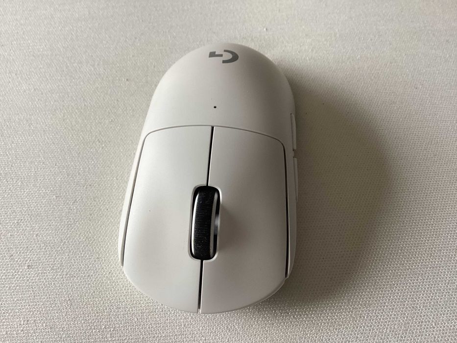 Logitech PRO X Superlight myszka