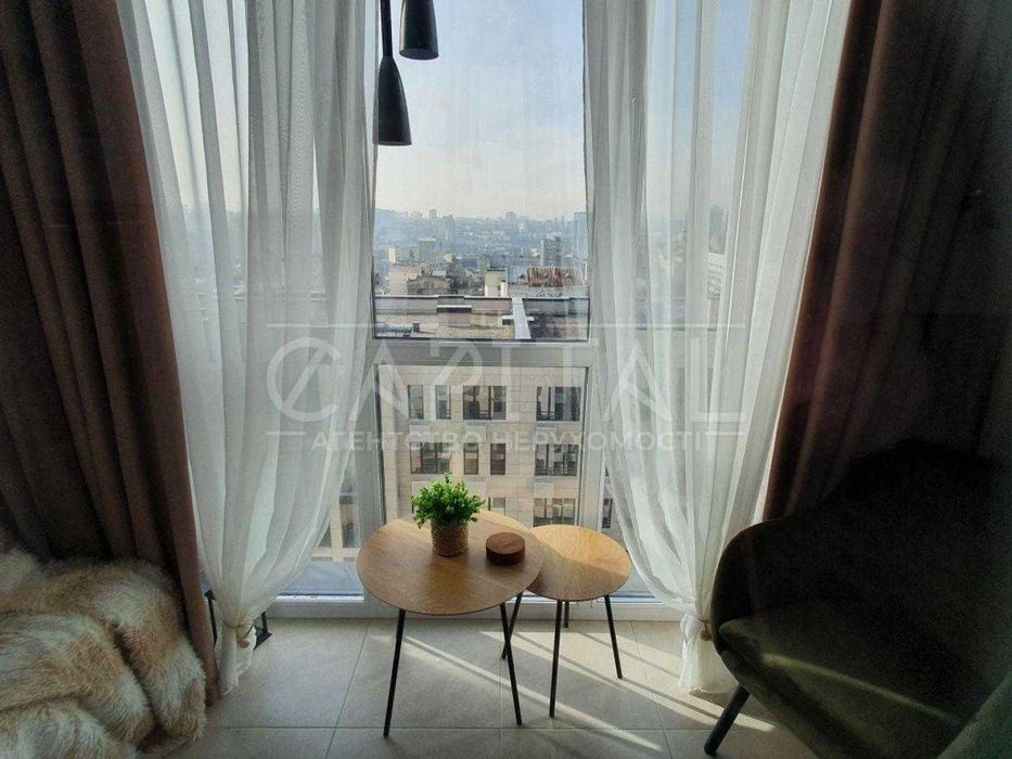 Бульварно-Кудрявська 15а ЖК Ярославів Град Золоті ворота Центр