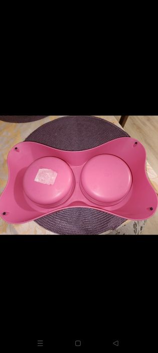 Miska dla psa Nobleza