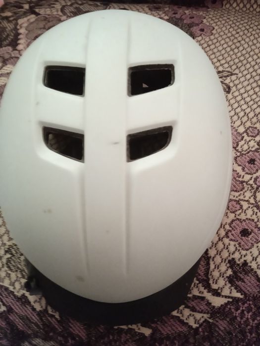 Шолом велосипедний італійського бренду