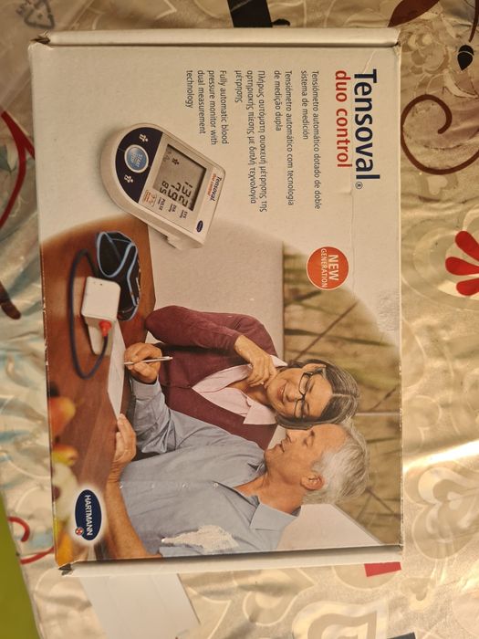 Tensionetro, máquina pressão arterial SEM MANGA TENSOVAL