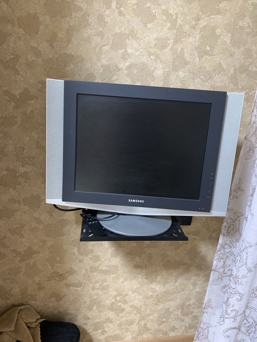 Телевизор Самсунг