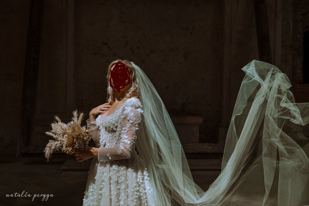 Suknia ślubna Annais Bridal