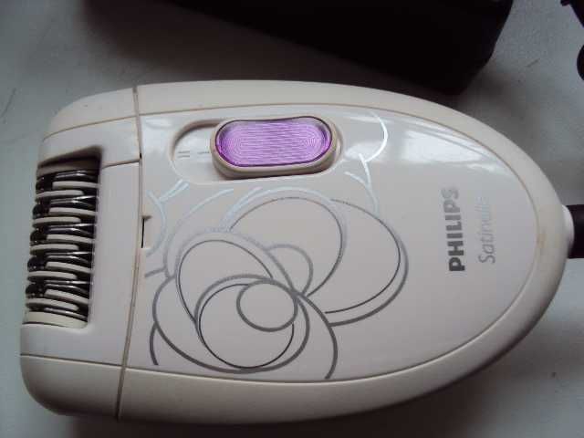 Бритва чоловіча BRAUN.Електробритва Київ 5..Эпилятор PHILIPS.