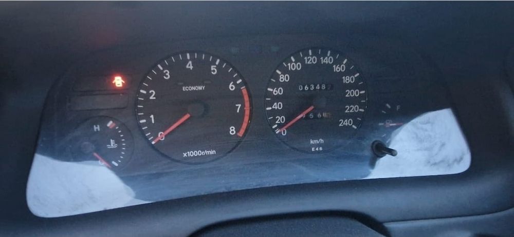 Toyota Corolla Clássico 1.6gli