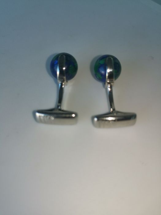 Botões de Punho Dunhill