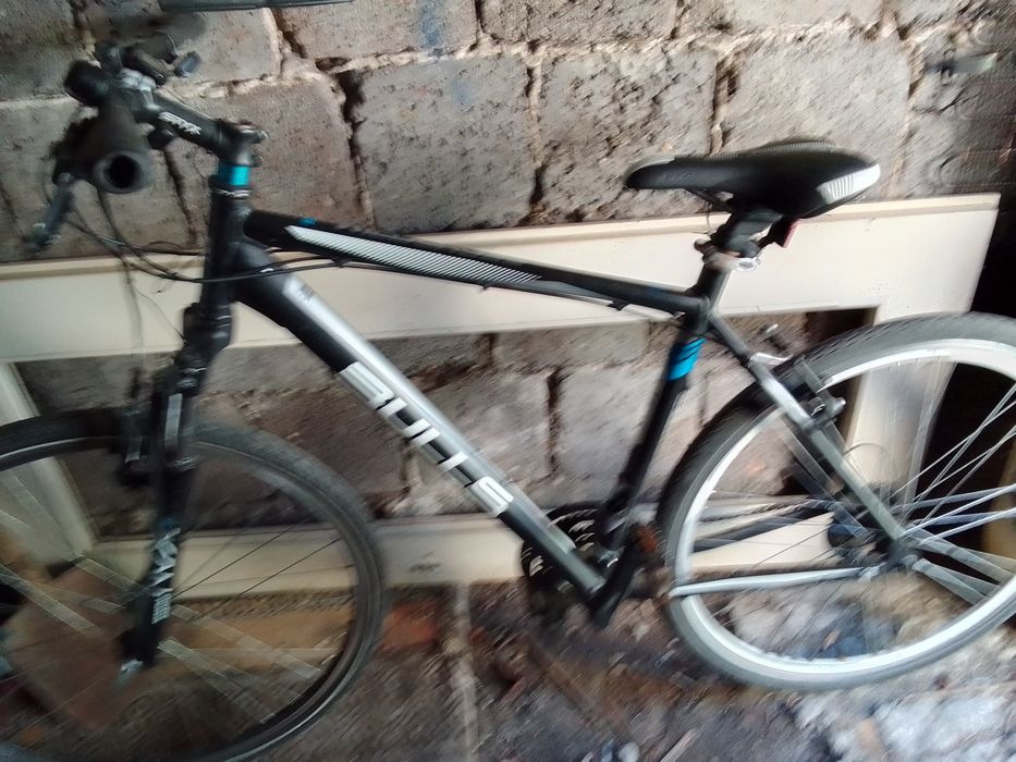 Sprzedam rower bardzo ładny stan wildcross bulls