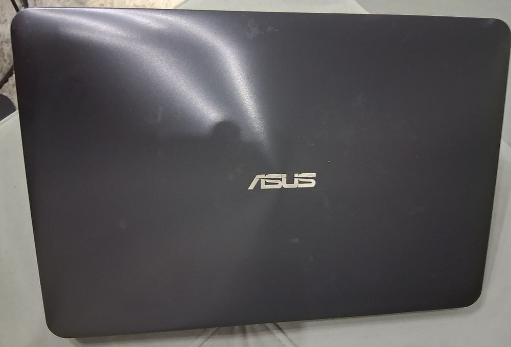Asus Intel i3 8GB RAM DDR3L 120GB SSD