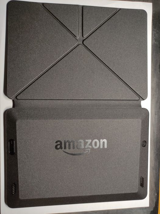 Обкладинка Amazon Kindle Fire HD 3 gen Origami Cover