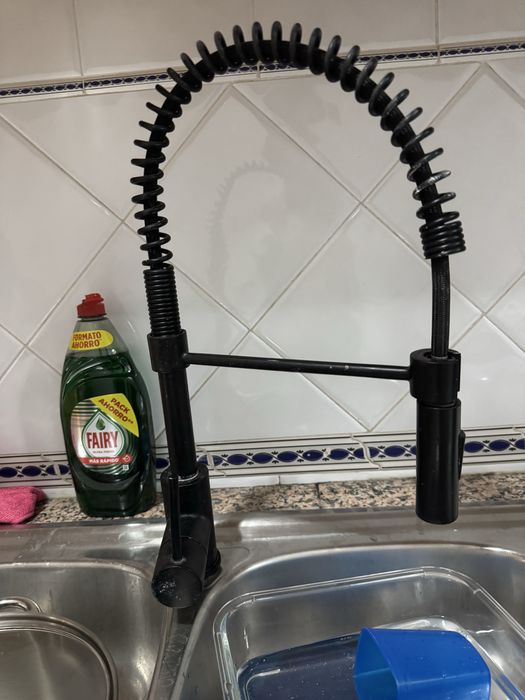 Torneira de cozinha USADA