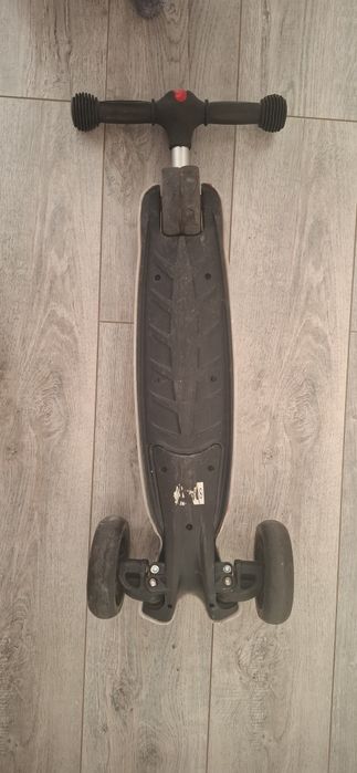 самокат Smart б/у