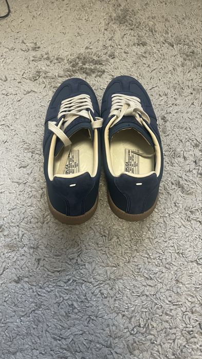 Maison Margiela sneakersy 43 44