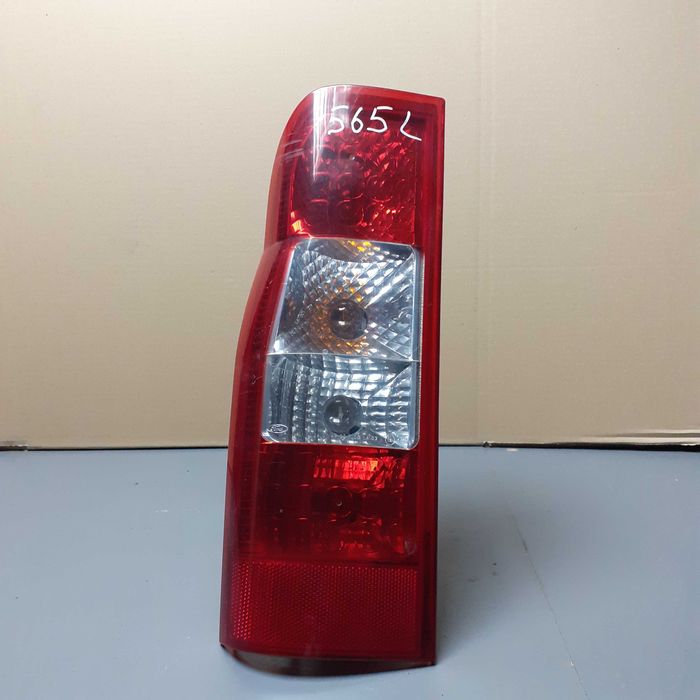 Lampa tylna lewa Ford Transit 5 MK7