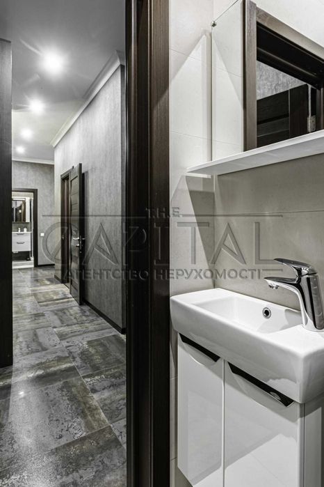 3-rooms apartment apartment by the address st. Bulvar Druzhby Narodov (area 90 m²) - Atlanta.ua - photo 15