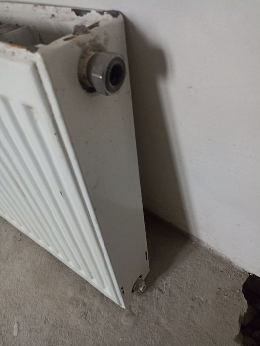 Батарея отопления б/у 700гр