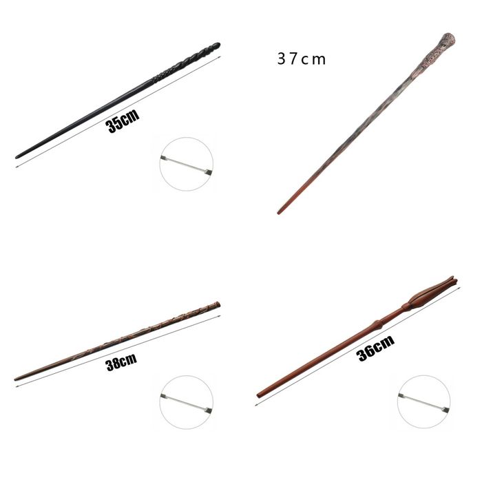 Волщебная палочка Гарри Поттер чарівна паличка Harry Potter Хогвартс