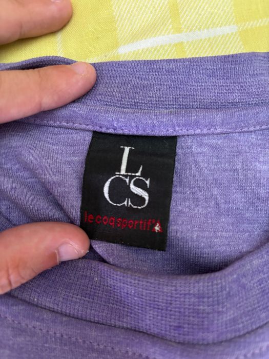 Sweat Lé Coq Sportif