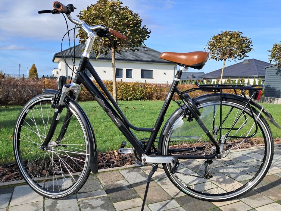 Rower damski 28 DARMOWA WYSYŁKA MC Multicycle Spirit