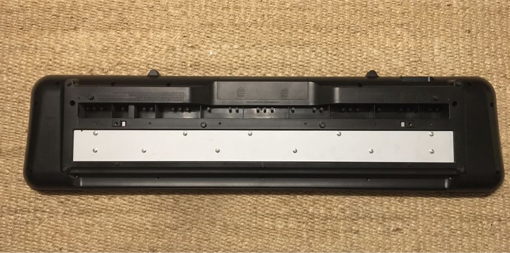 Piano/Teclado Casio CTK-240 Novo