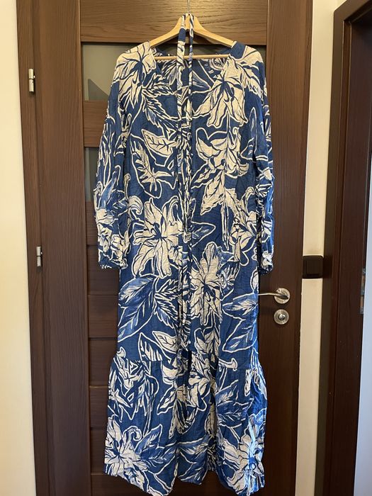 Sukienka ciążowa - H&M Mama