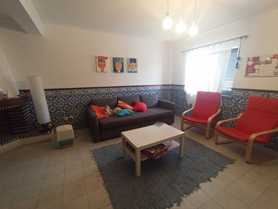 Moradia T3 + 1 - Praia do Baleal