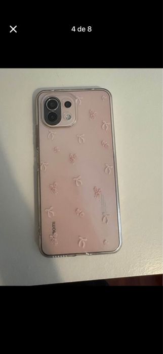 Xiaomi 11 lite perfeito estado