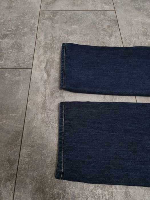 Tommy Hilfiger Jeans Wysoki Stan