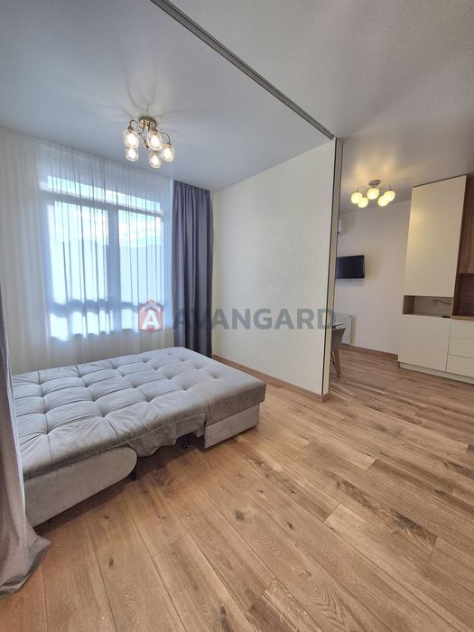 Оренда 1к.кв. 37м2 вул. Д. Луценко 2в