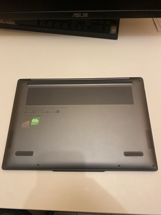 Portátil LENOVO Yoga Pro 7 - AMD Ryzen Al 9 - RAM: 32 GB - 1 TB SSD