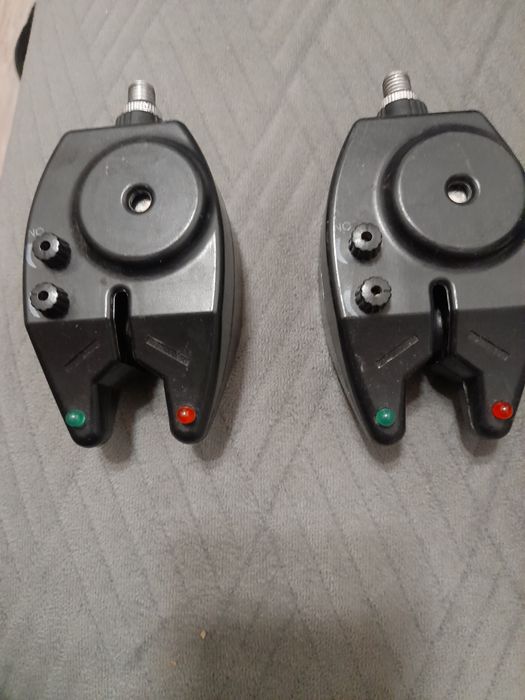 Sprzedam dwa sygnalizatory