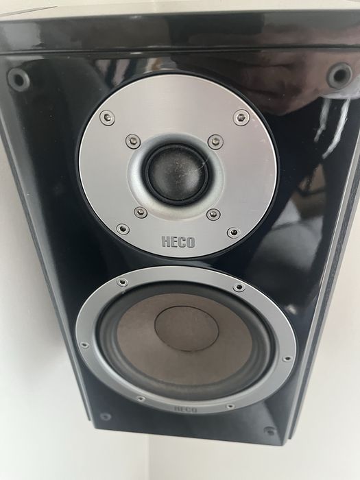 Satelity Heco Real 200F