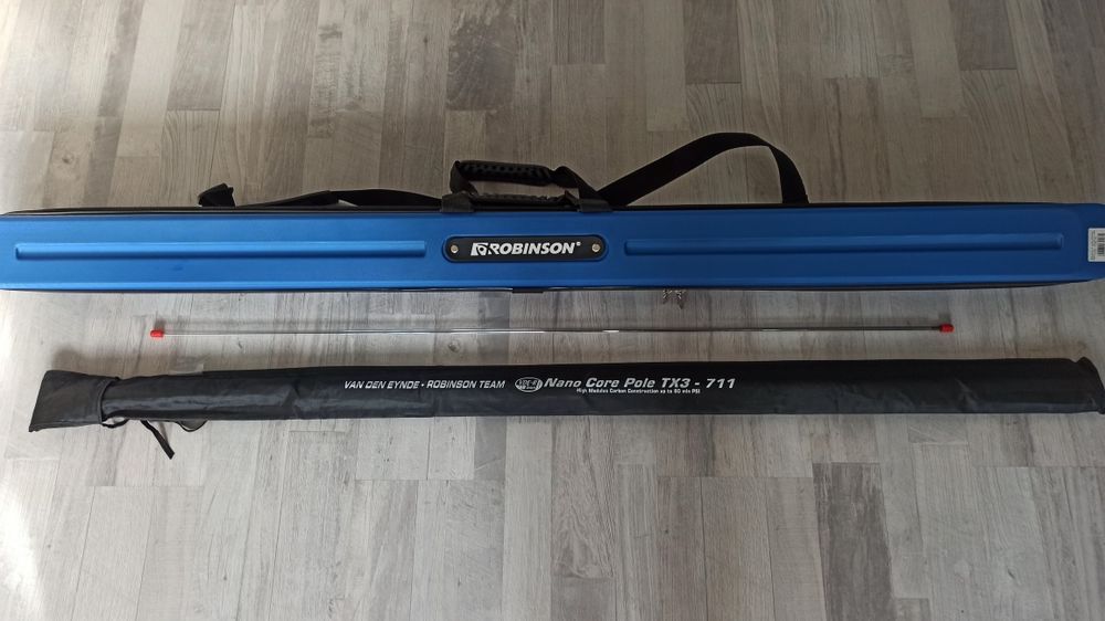 Bat Robinson 7m TX3 711