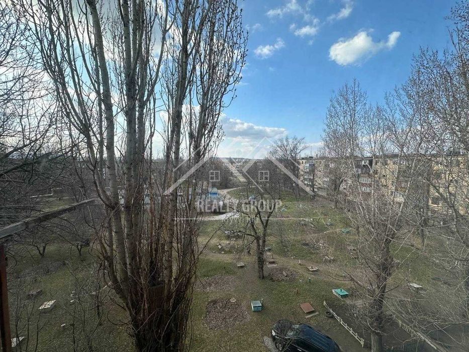 Продаж 2-х кімн квартири 129 квартал (вул. Ватутіна)
