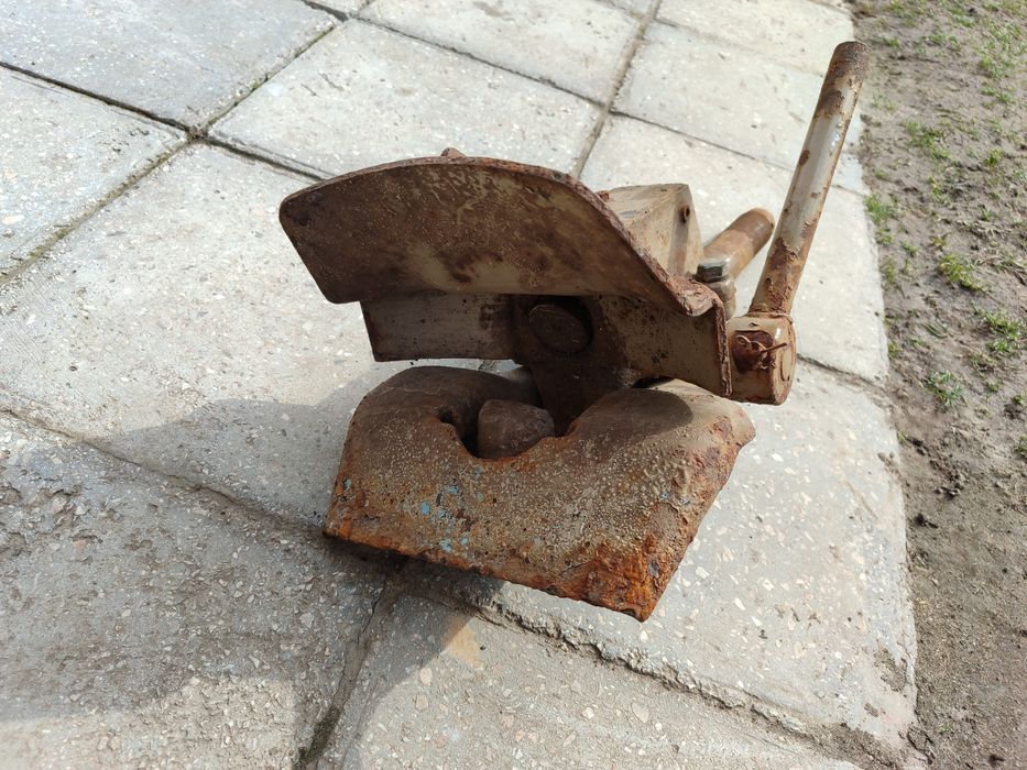 Кардан на 8 шлицов.Прицепное.