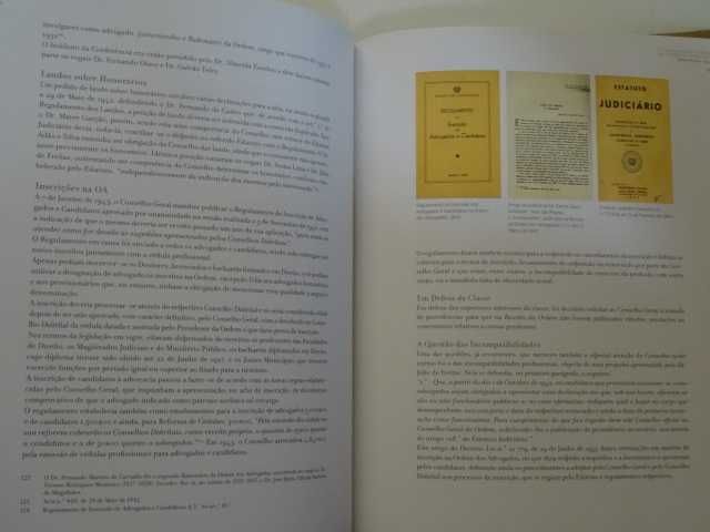 Conselho Distrital de Lisboa da Ordem dos Advogados de Maria Rêgo