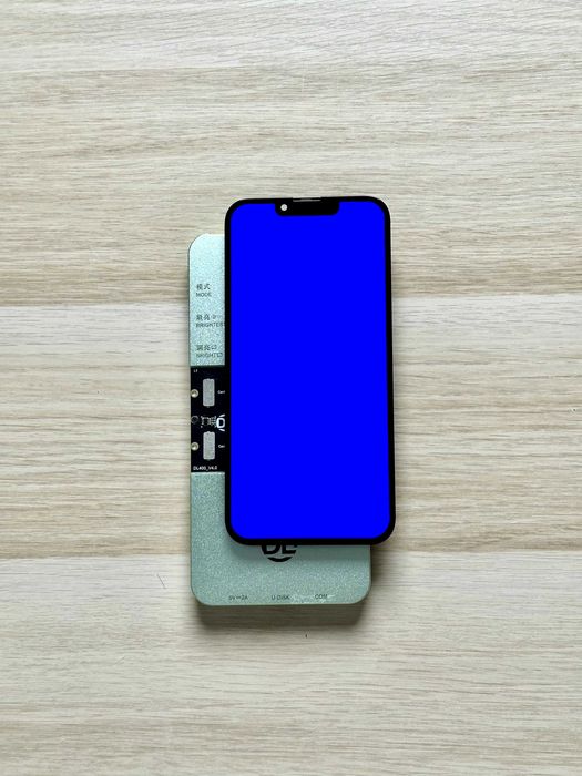 Wyświetlacz LCD do Apple iPhone 13 INCELL 1080P FHD