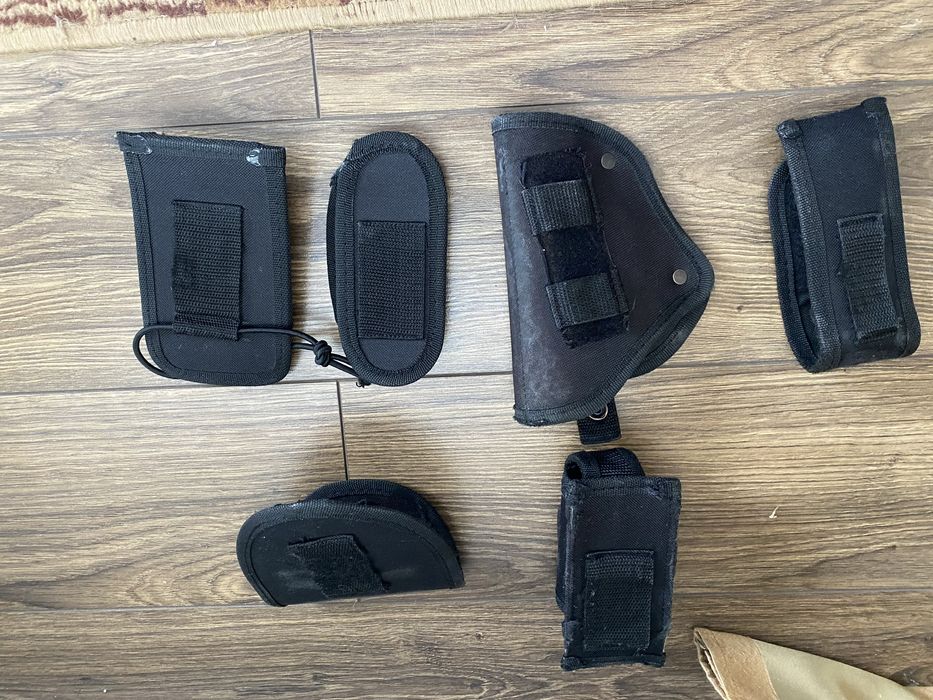 Підсумки поліцейські