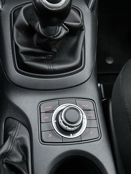 Mazda CX5 4x4 Benzyna Navi Zarejstrowana Hak Europa