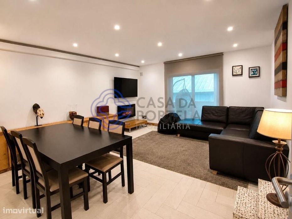 Apartamento T2+1 em Mafamude, Vila Nova de Gaia