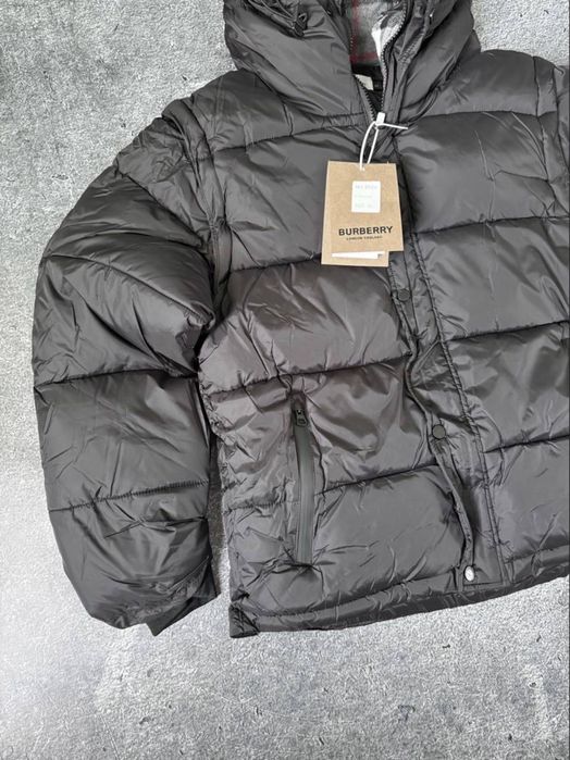 Куртка/Пуховик Burberry