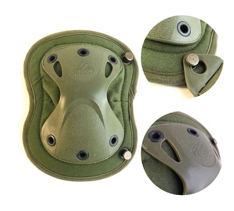 Наколінники наколенники наколінники тактичні + налокітники